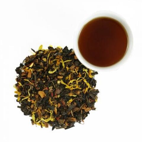 Fireside Spice Fireside Spice