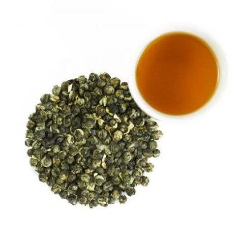 Jasmine Pearls Jasmine Pearls