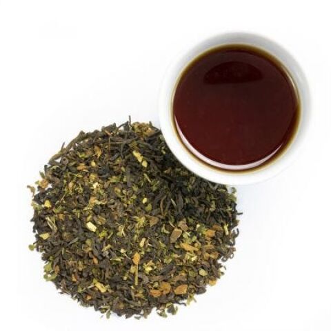 Mint-Chilla Chai-Nilla Mint-Chilla Chai-Nilla