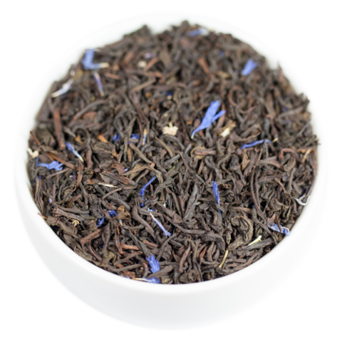 Crème de la Earl Crème de la Earl