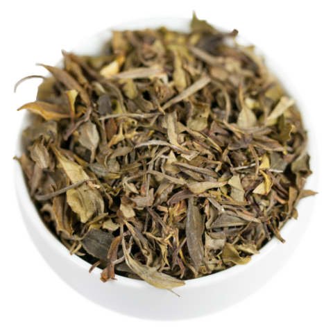 Darjeeling White Tips Tea