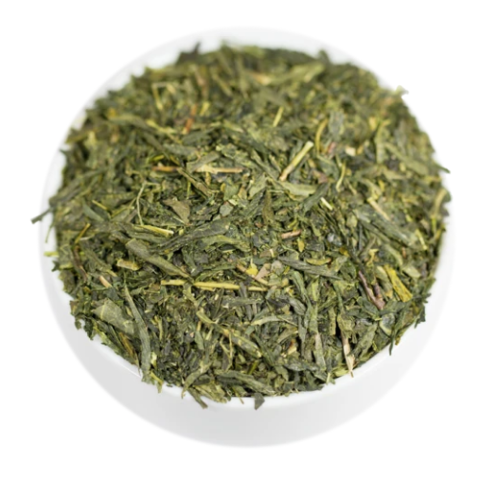 Japanese Sencha