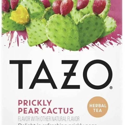 Prickly Pear Cactus
