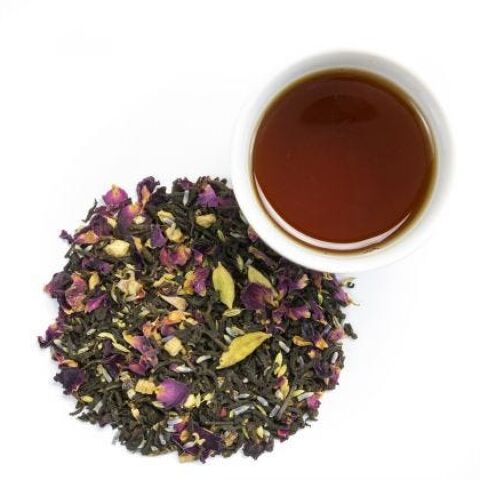 Victorian Chai Victorian Chai