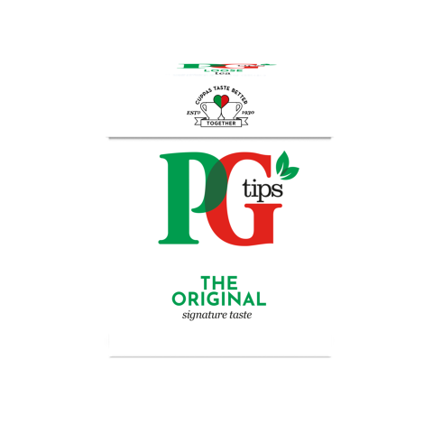 PG Tips Original