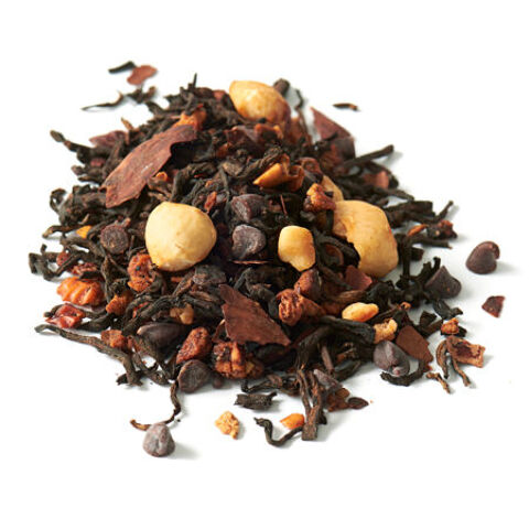 Hazelnut Chocolate Hazelnut Chocolate