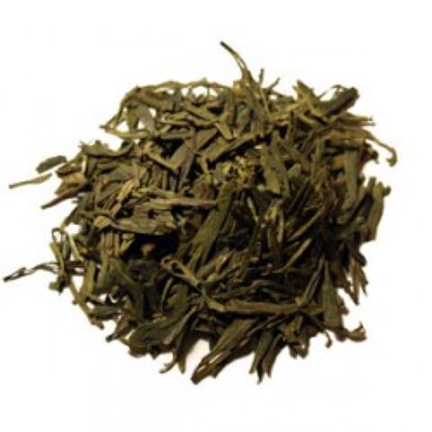 Dragonwell Tea Organic