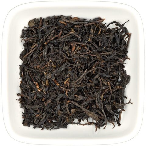 Ba Xian (Eight Immortals) Oolong