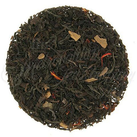 Alpen Mulled Wine Flavored Black Tea