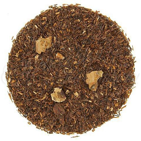 Baked Apple Rooibos Tea