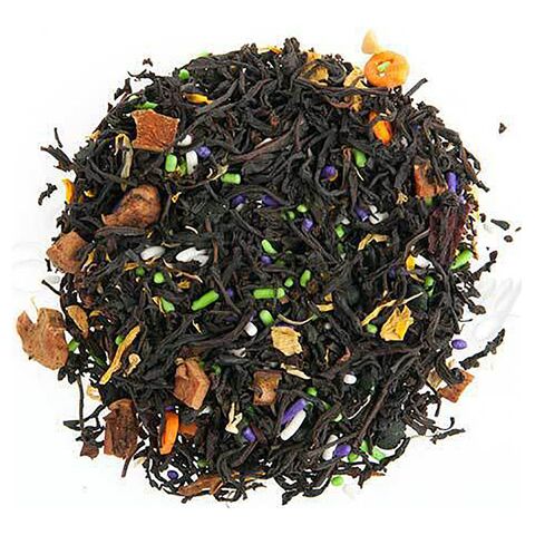 Rocky Horror Spice Black Tea