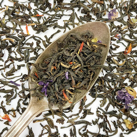 Royale Assam Black Tea