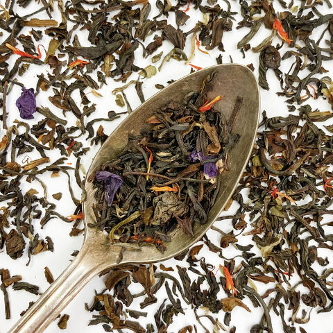 Royale Darjeeling Black tea