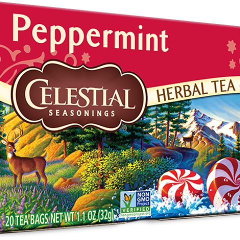 Peppermint Peppermint