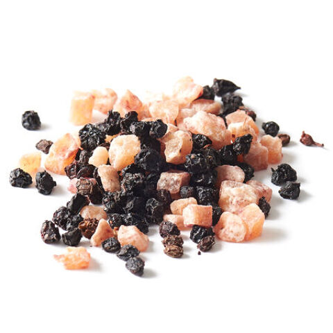 blueberry vanilla blueberry vanilla