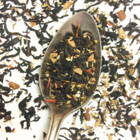 Fireside Chat Black Tea