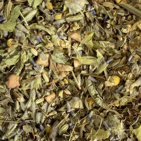 Athena's Blend Athena's Blend