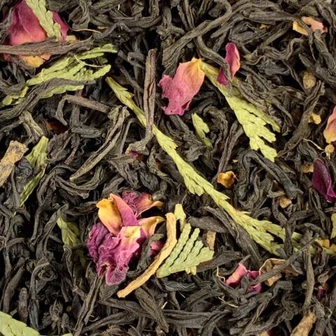 Enchanted Woods Chai Enchanted Woods Chai