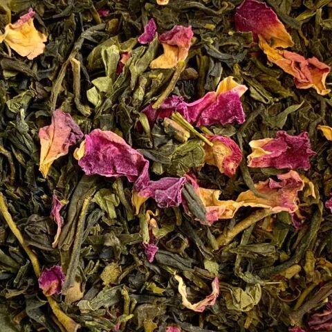 Sencha Cherry Blossom Sencha Cherry Blossom