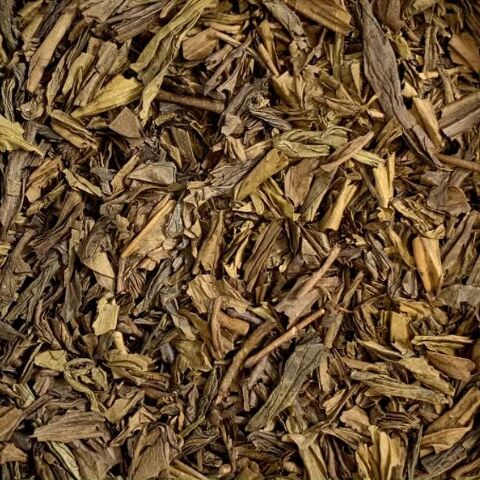 hojicha hojicha