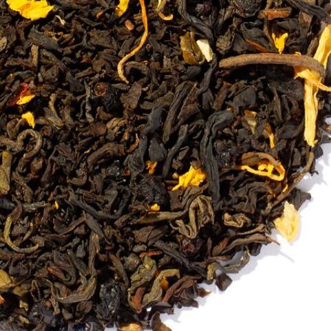 Abundant Berry Black Tea