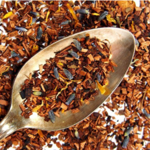 ‘Vista Blend’ Herbal Tea (Apricot / Lavender)