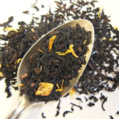 Peaches N' Cream Oolong