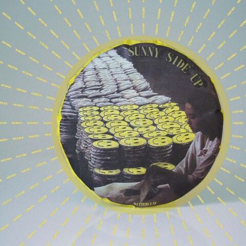 Sunny Side Up Sunny Side Up