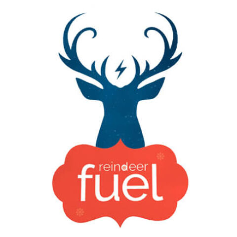 reindeer fuel