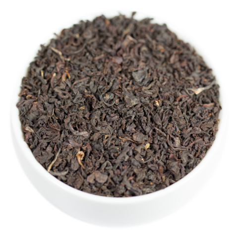 Nilgiri Tiger Hill Black Tea