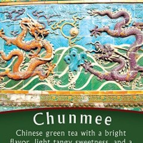 Chunmee
