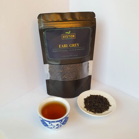 Viston Earl Grey