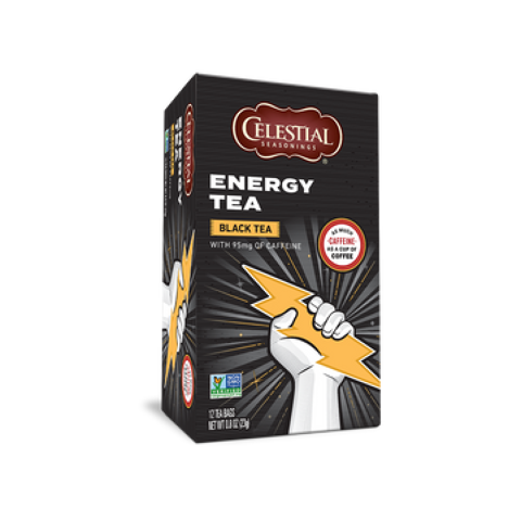 Energy Tea