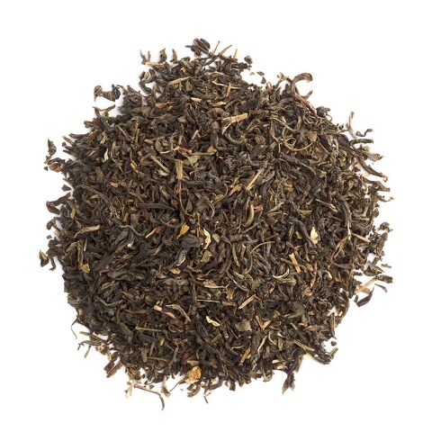 Jasmine Green Tea Jasmine Green Tea