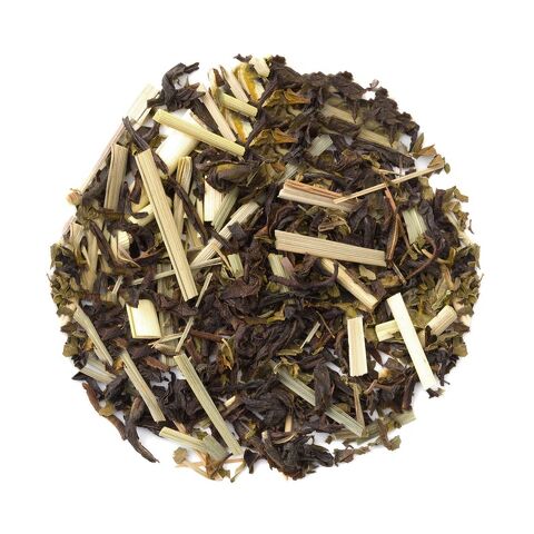 Minty Morning Black Tea Minty Morning Black Tea