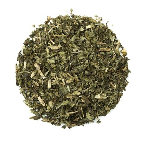 Peppermint Herbal Tea Peppermint Herbal Tea