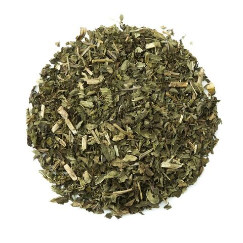 Peppermint Herbal Tea