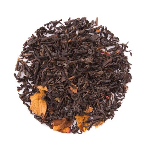 Rose Black Tea Rose Black Tea