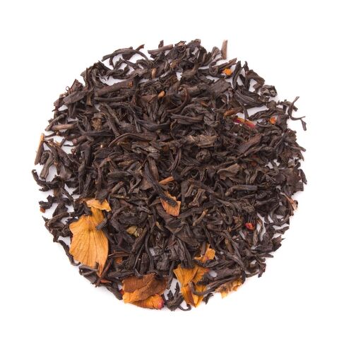 Rose Black Tea