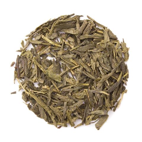 Sencha Green Tea