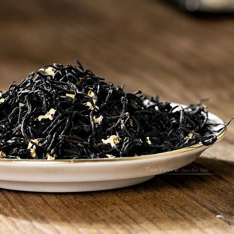 Osmanthus Black Tea