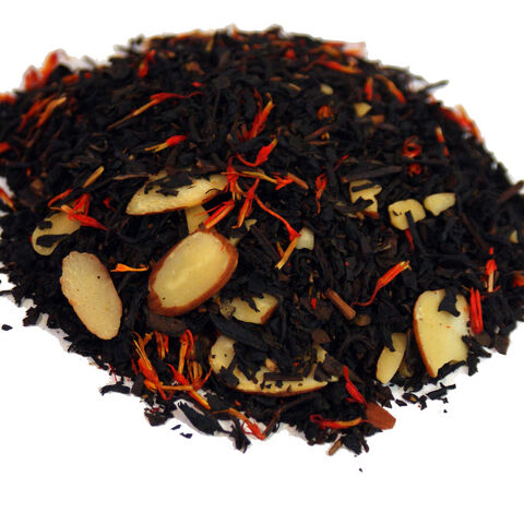 Almond Sugar Cookie Dessert Tea Almond Sugar Cookie Dessert Tea