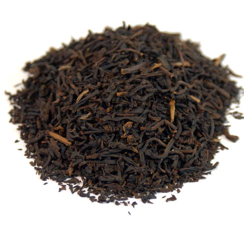 French Vanilla Black Tea