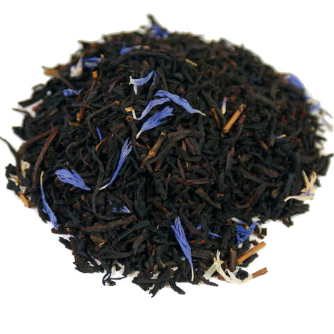 Plum Black Tea