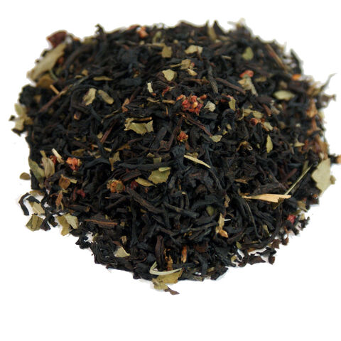 Strawberry Cupcake Black Tea Strawberry Cupcake Black Tea