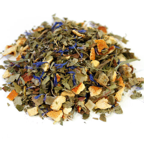 Sunny Afternoon Herbal Tisane