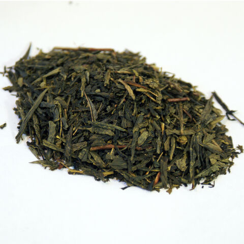 Lemon Jade Green Tea