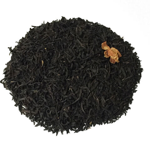 Special Jasmine Black Keemun