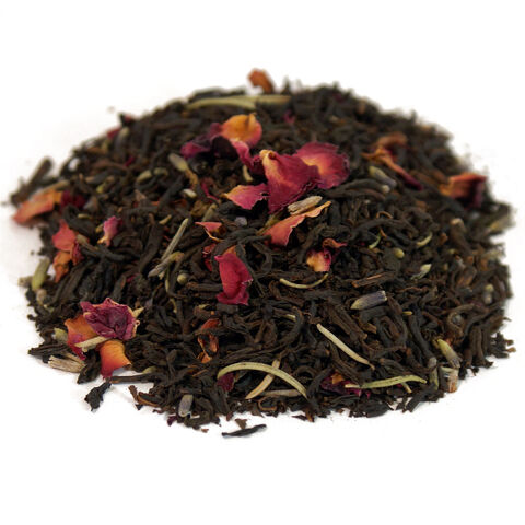 Victorian Earl Grey Victorian Earl Grey