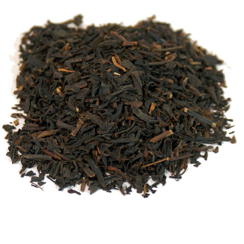 China Black (Yunnan) Tea